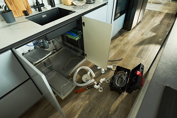 Reliable Pipe Repair contractor in Royalton, IL by Street Wise - Plumbing