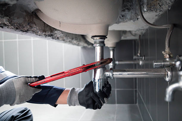 Licensed Pipe Repair service in Royalton, IL - Street Wise - Plumbing